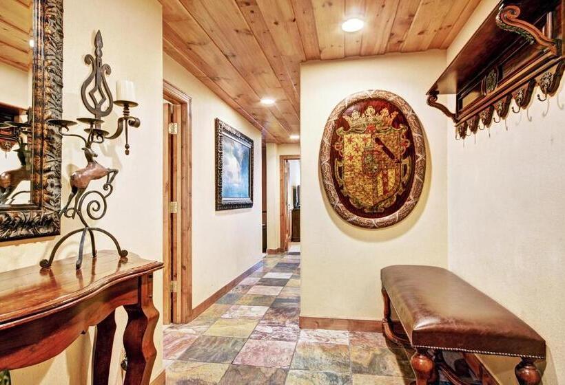 침실 3개 아파트, Lodge At Vail, A Rockresort