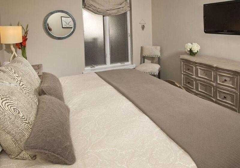 디럭스 룸, Lodge At Vail, A Rockresort