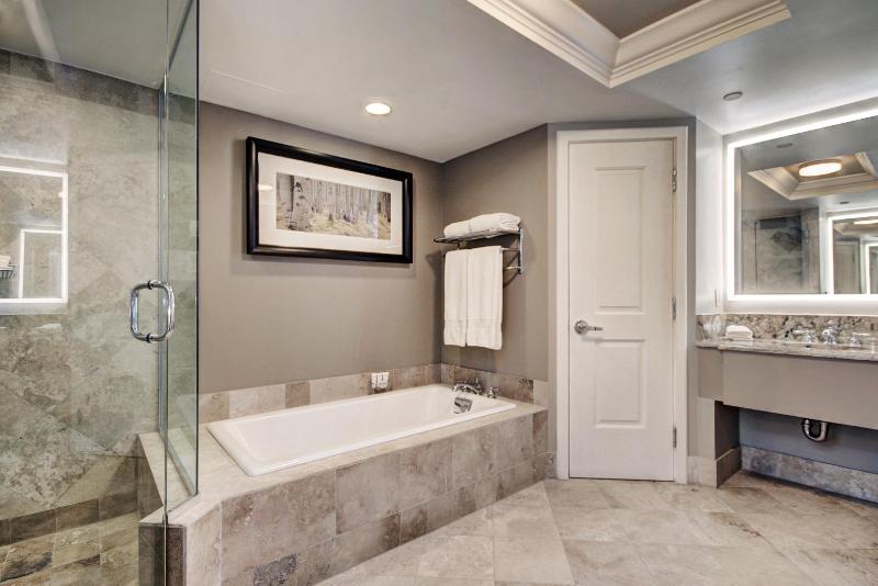 스탠다드 룸 킹사이즈 침대, Lodge At Vail, A Rockresort