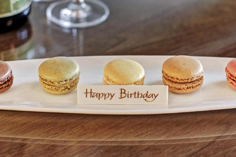 스탠다드 룸, Lodge At Vail, A Rockresort