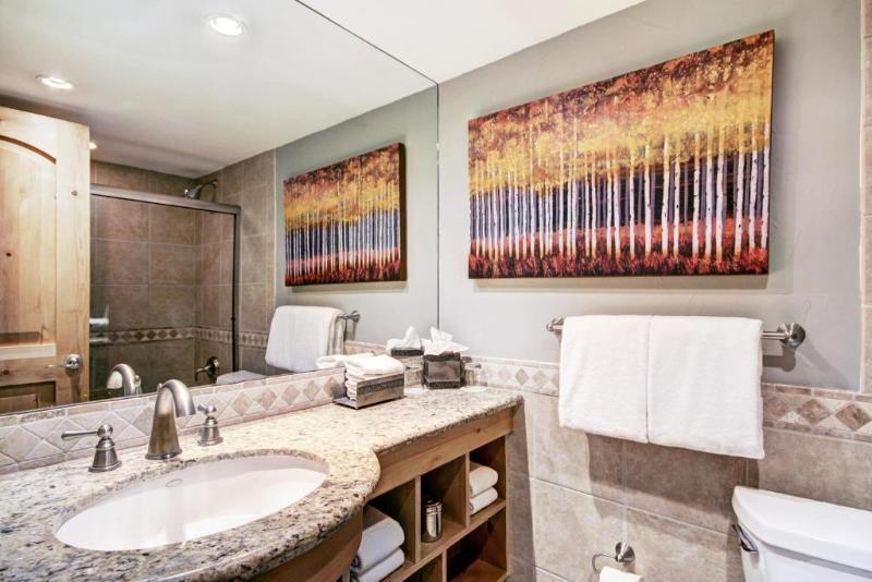 침실 2개 주택, Lodge At Vail, A Rockresort