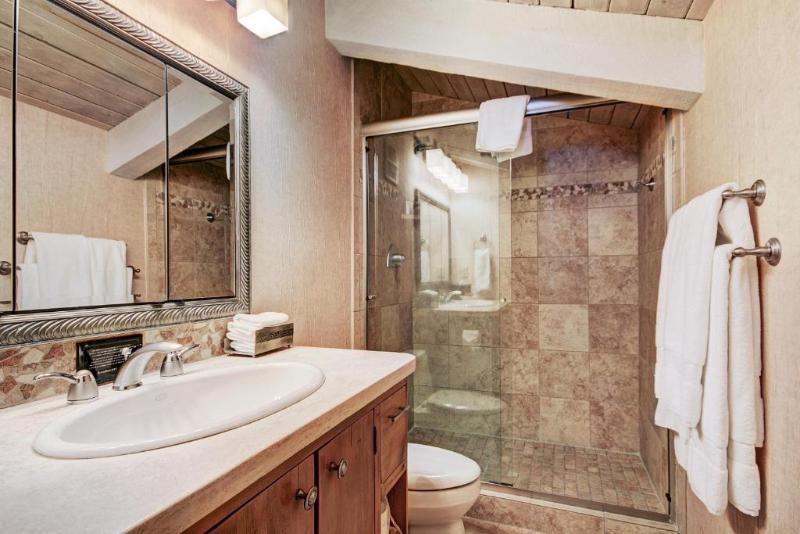 침실 3개 아파트, Lodge At Vail, A Rockresort