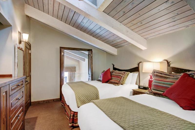 침실 3개 아파트, Lodge At Vail, A Rockresort