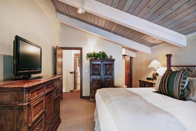 Apartament 3 Sypialnie, Lodge At Vail, A Rockresort