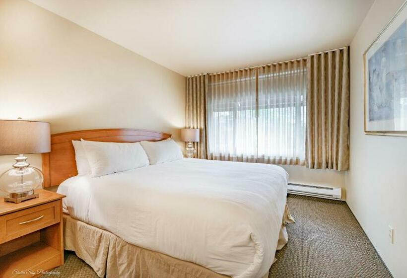 Люкс, La Residence Suite Hotel
