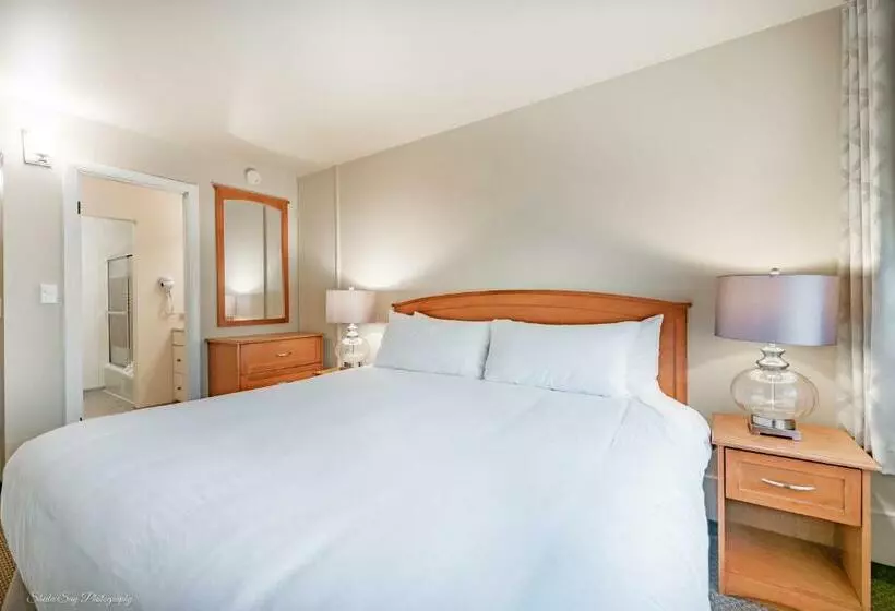 Sviitti, La Residence Suite Hotel