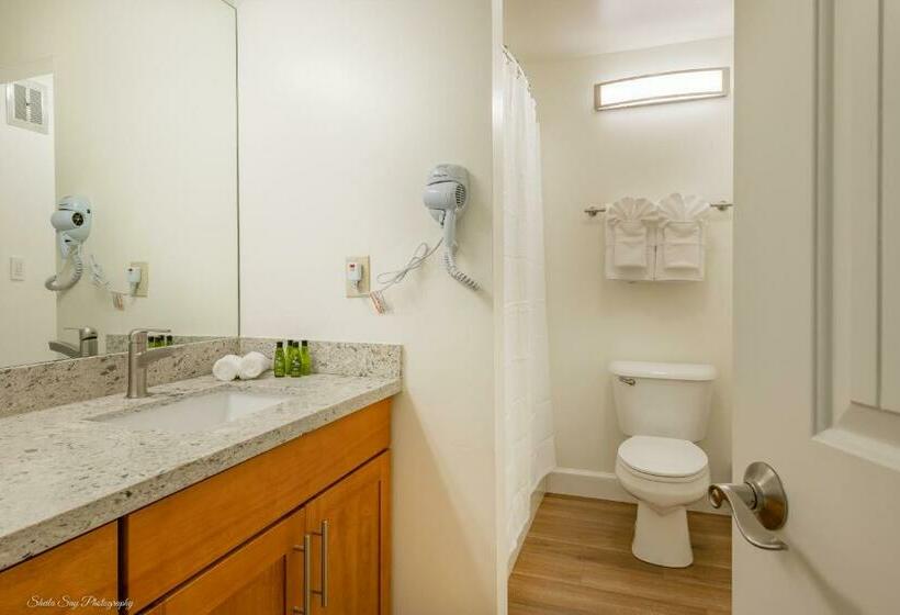 جناح, La Residence Suite Hotel