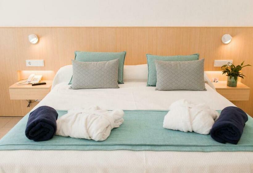 스탠다드 룸, Gran Sagitario