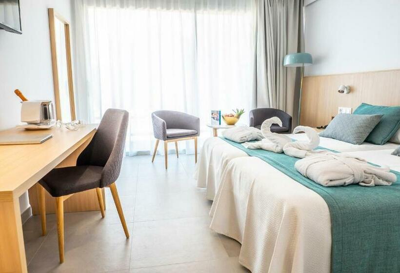 스탠다드 룸, Gran Sagitario