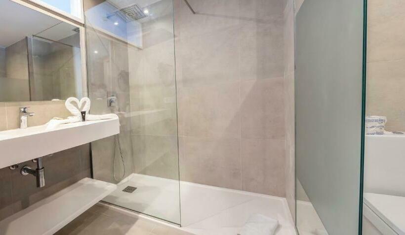 스탠다드 룸, Gran Sagitario