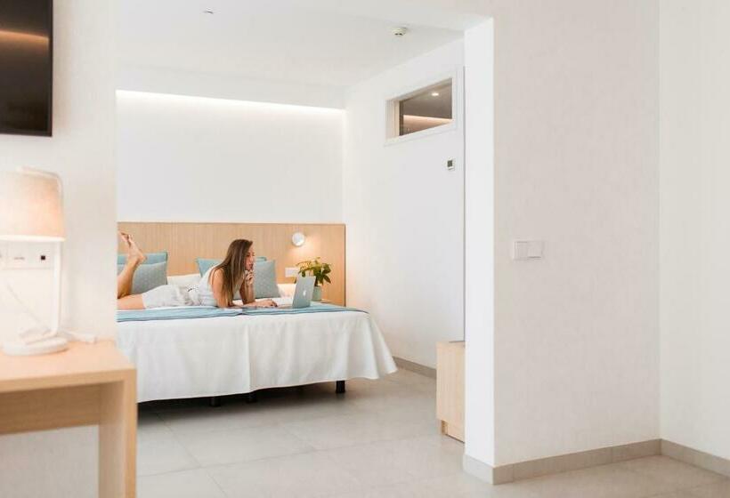 스위트, Gran Sagitario