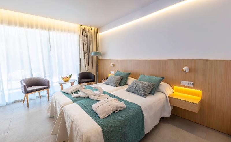 스탠다드 룸, Gran Sagitario