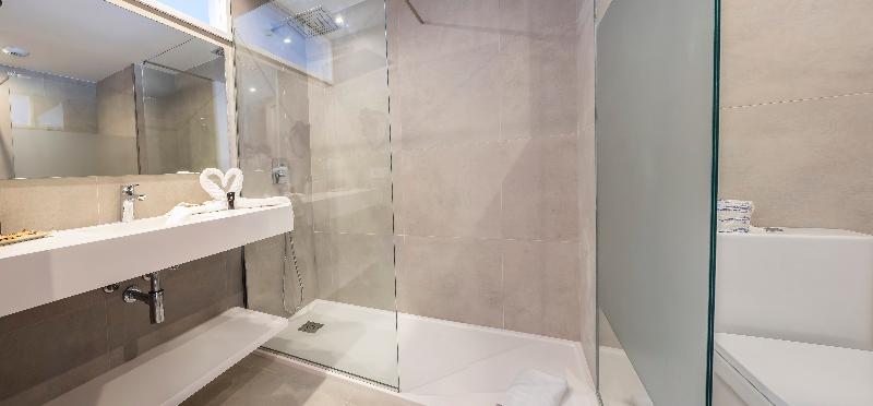 스탠다드 룸, Gran Sagitario