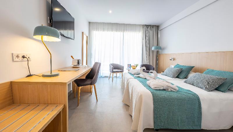 스탠다드 룸, Gran Sagitario