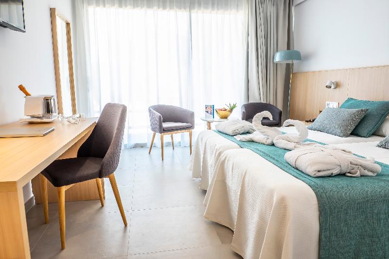 스탠다드 룸, Gran Sagitario