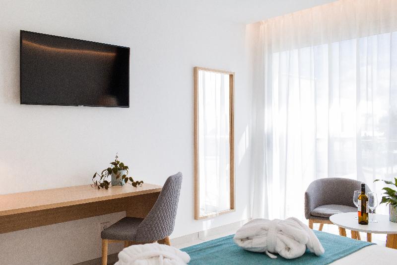 스탠다드 싱글 룸, Gran Sagitario