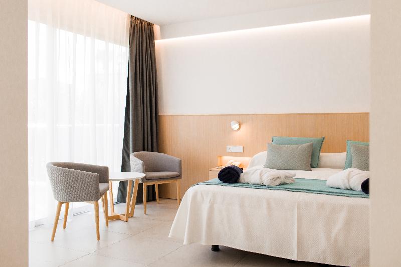 스위트, Gran Sagitario