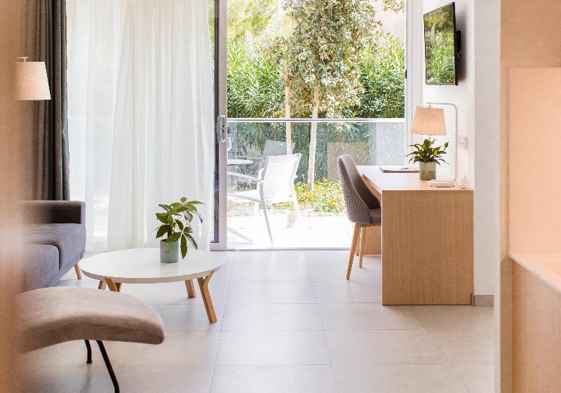 스위트, Gran Sagitario