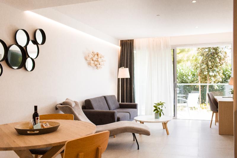 스위트, Gran Sagitario