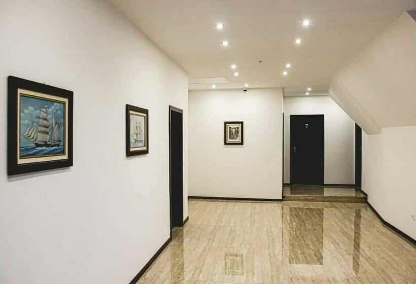 Номер Стандарт с Балконом, Il Galeone