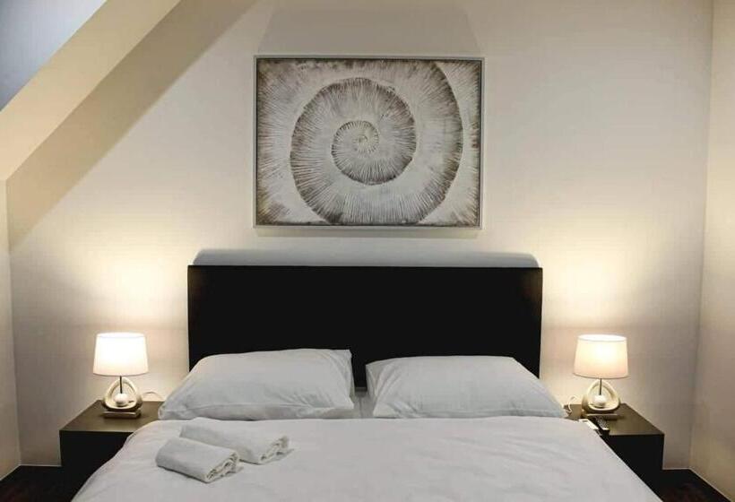 Номер Стандарт с Балконом, Il Galeone