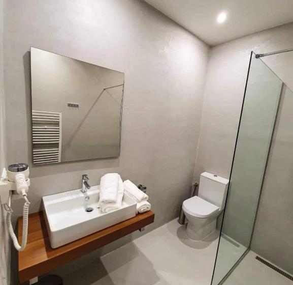 Номер Стандарт с Балконом, Il Galeone