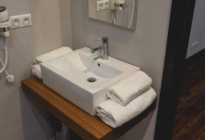 Номер Стандарт с Балконом, Il Galeone