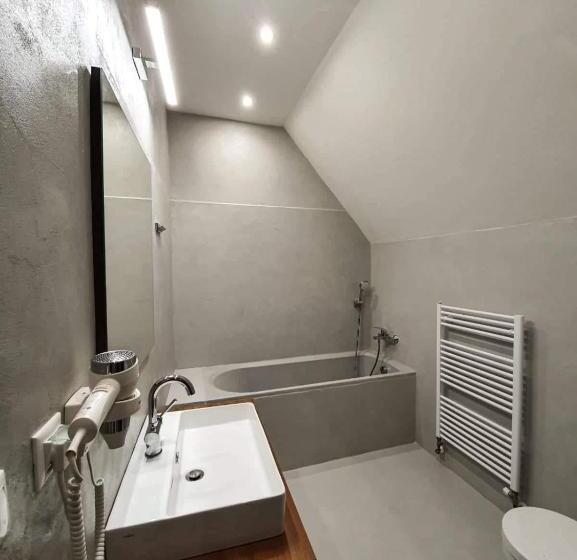 Номер Стандарт с Балконом, Il Galeone