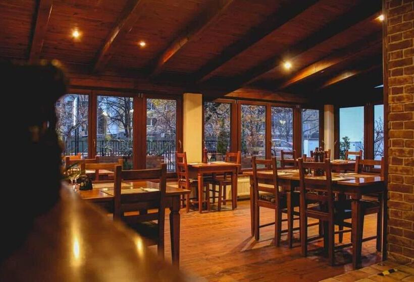 Номер Стандарт с Балконом, Il Galeone