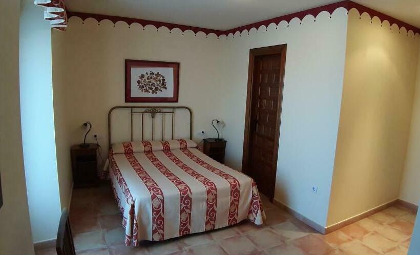 غرفة قياسية, La Casa Del Regidor