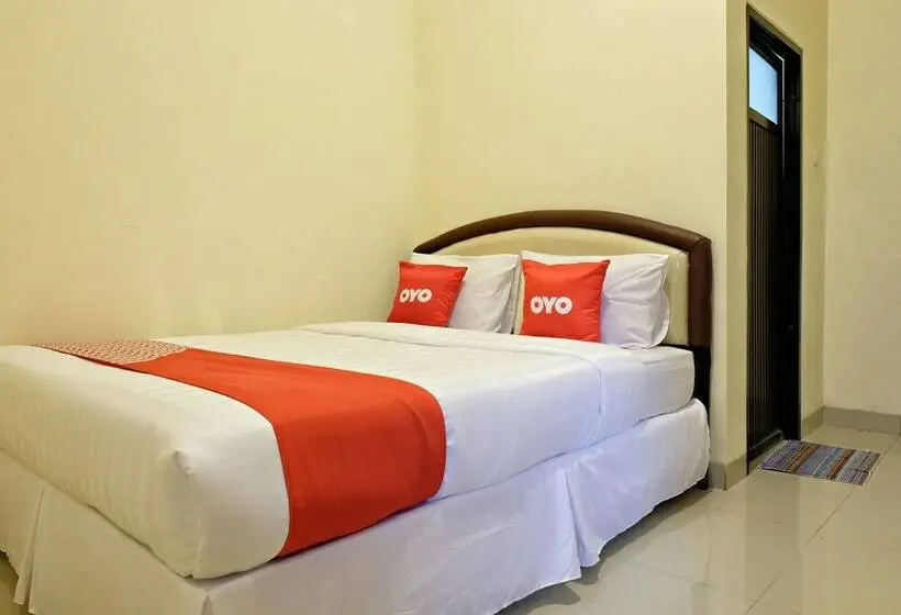 اتاق استاندارد, Oyo 2292 Pondok Dian Syariah