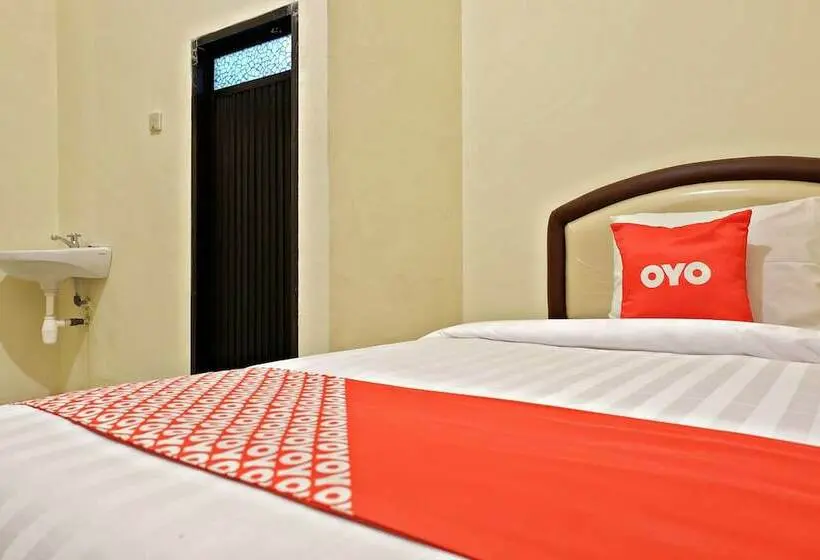 اتاق استاندارد یک نفره, Oyo 2292 Pondok Dian Syariah