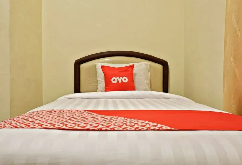 اتاق استاندارد یک نفره, Oyo 2292 Pondok Dian Syariah