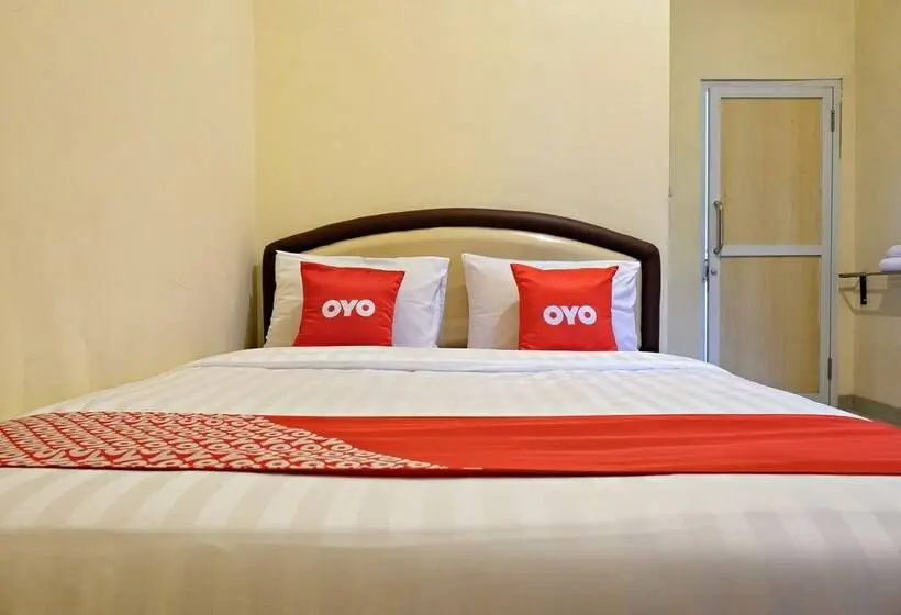 اتاق استاندارد, Oyo 2292 Pondok Dian Syariah