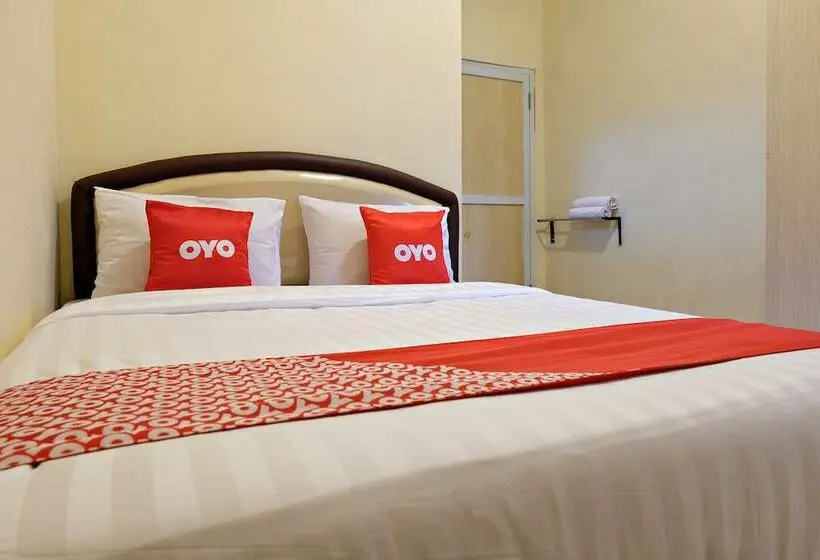 اتاق استاندارد, Oyo 2292 Pondok Dian Syariah