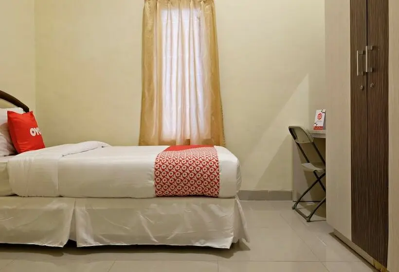 اتاق استاندارد یک نفره, Oyo 2292 Pondok Dian Syariah