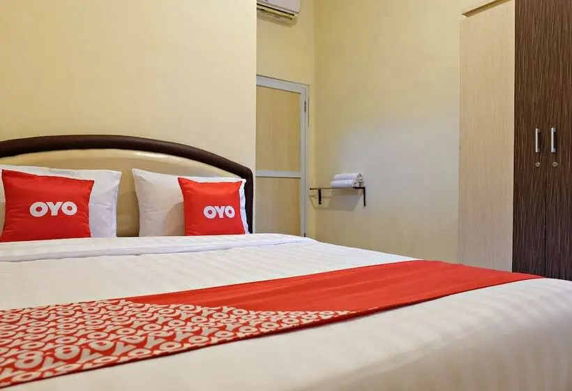 اتاق استاندارد, Oyo 2292 Pondok Dian Syariah