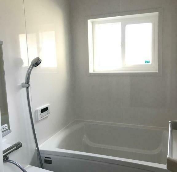 חדר משפחתי, Kakunodate Guest House Choux