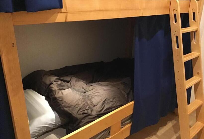 חדר משפחתי, Kakunodate Guest House Choux