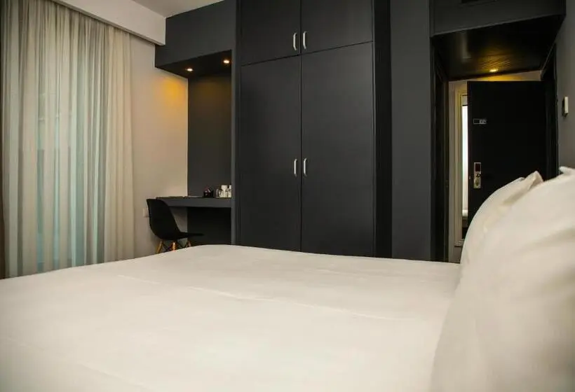 اتاق لوکس, Dim S Hotel & Restaurant