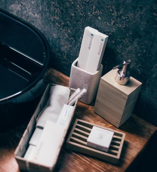 标准间, Dim S Hotel & Restaurant