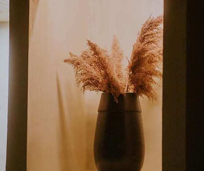 חדר דלוקס, Dim S Hotel & Restaurant