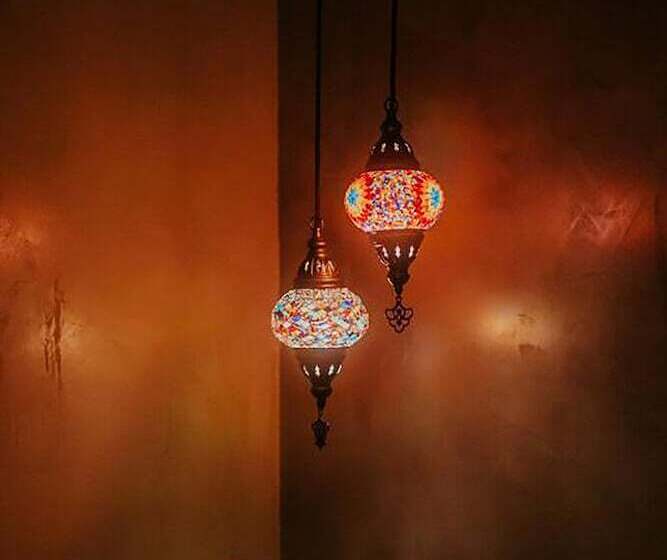 חדר דלוקס, Dim S Hotel & Restaurant