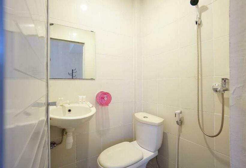 디럭스 룸, Oyo 1838 Cozy Home