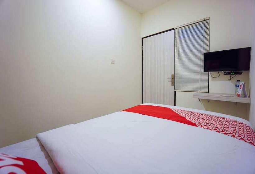 스탠다드 싱글 룸, Oyo 1838 Cozy Home