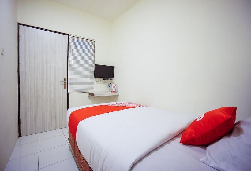 标准单人间, Oyo 1838 Cozy Home