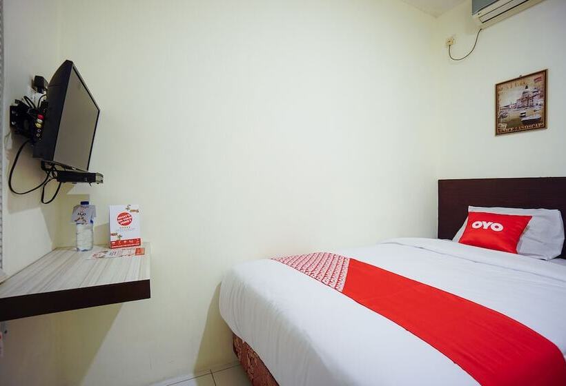 스탠다드 싱글 룸, Oyo 1838 Cozy Home