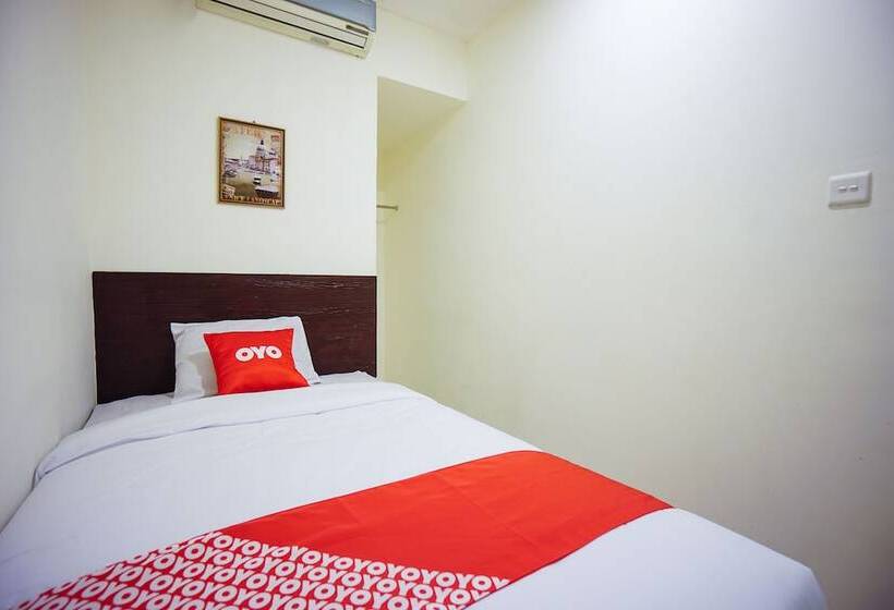 스탠다드 싱글 룸, Oyo 1838 Cozy Home