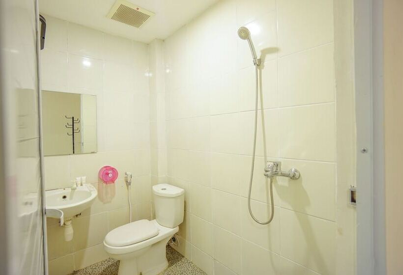 디럭스 룸, Oyo 1838 Cozy Home