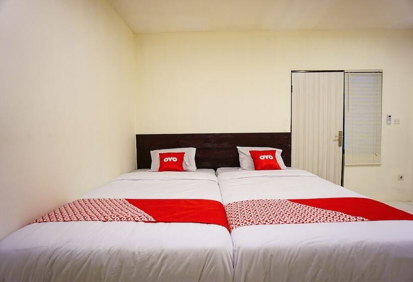 디럭스 룸, Oyo 1838 Cozy Home